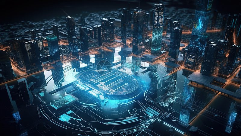 物联网解决方案技术标准：构建智能未来的基石
