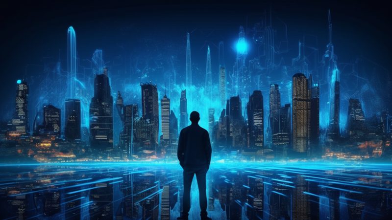 Terraform 入门：一步步掌握基础设施即代码的艺术